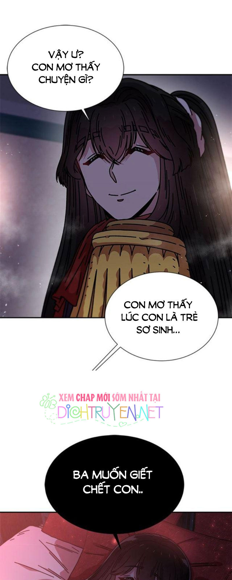 Con Gái Bảo Bối Của Ma Vương Chapter 40 - 2