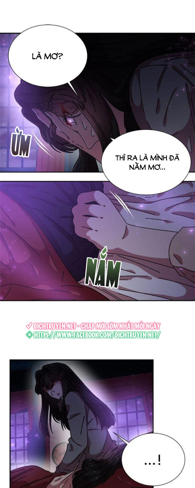 Con Gái Bảo Bối Của Ma Vương Chapter 40 - 14