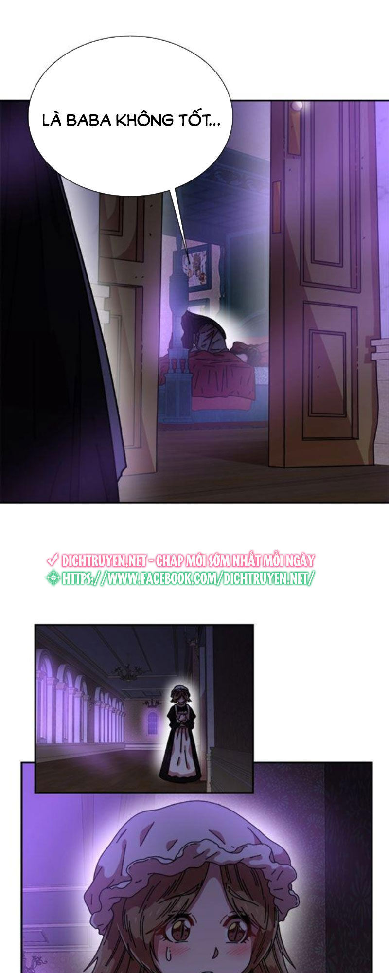 Con Gái Bảo Bối Của Ma Vương Chapter 40 - 21