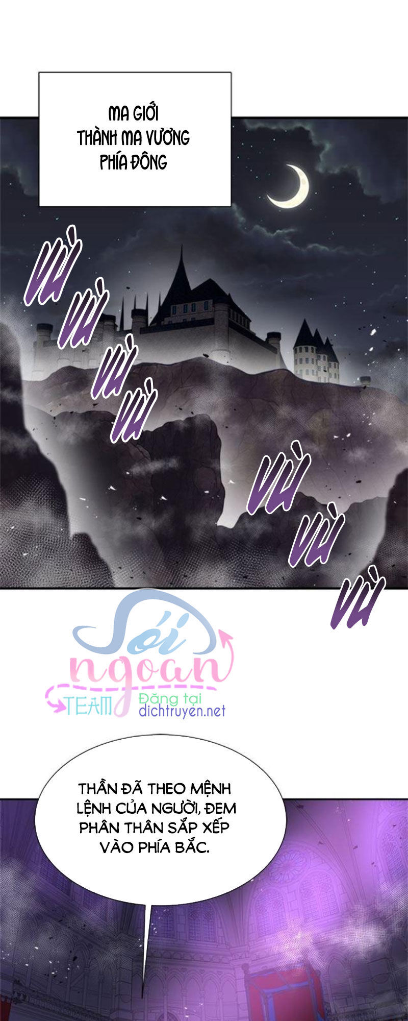 Con Gái Bảo Bối Của Ma Vương Chapter 40 - 26