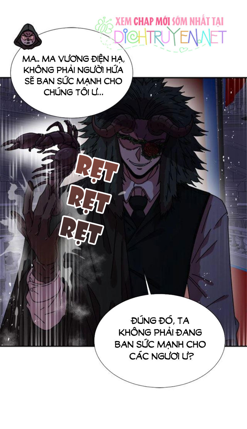 Con Gái Bảo Bối Của Ma Vương Chapter 40 - 30