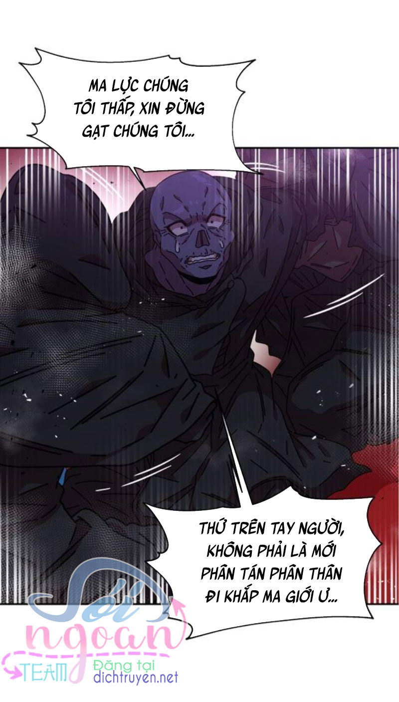 Con Gái Bảo Bối Của Ma Vương Chapter 40 - 31