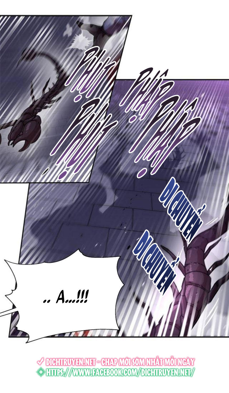 Con Gái Bảo Bối Của Ma Vương Chapter 40 - 32