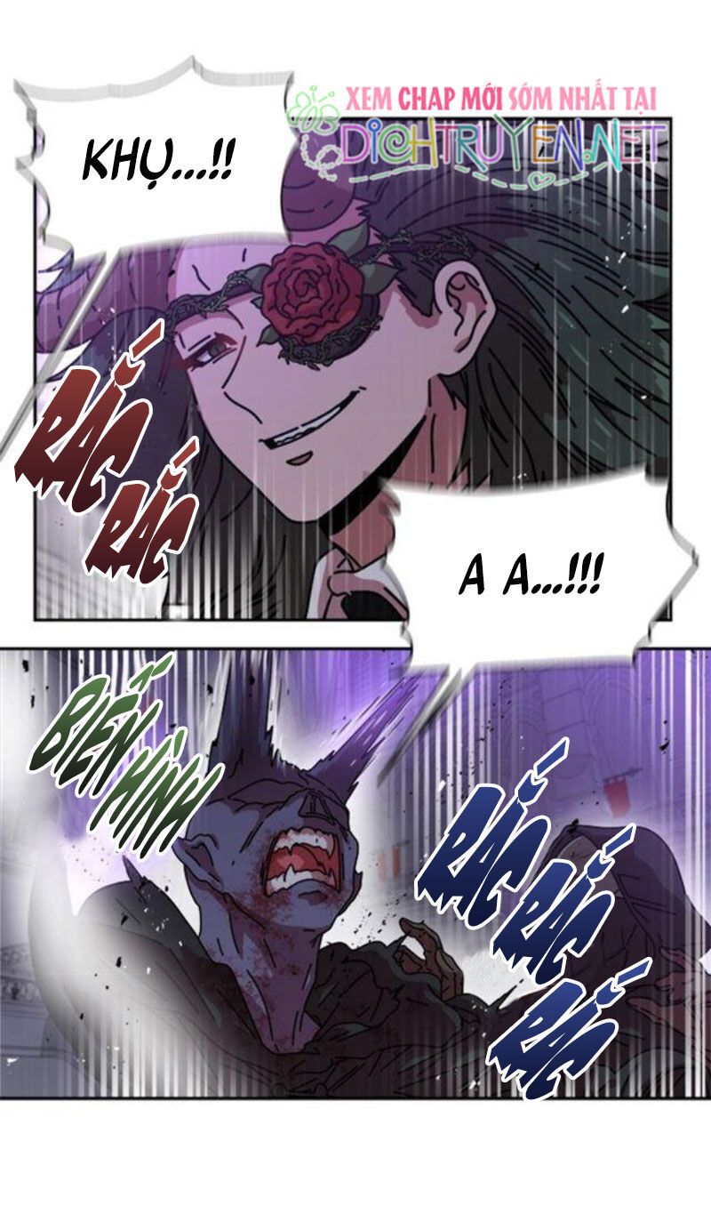 Con Gái Bảo Bối Của Ma Vương Chapter 40 - 33