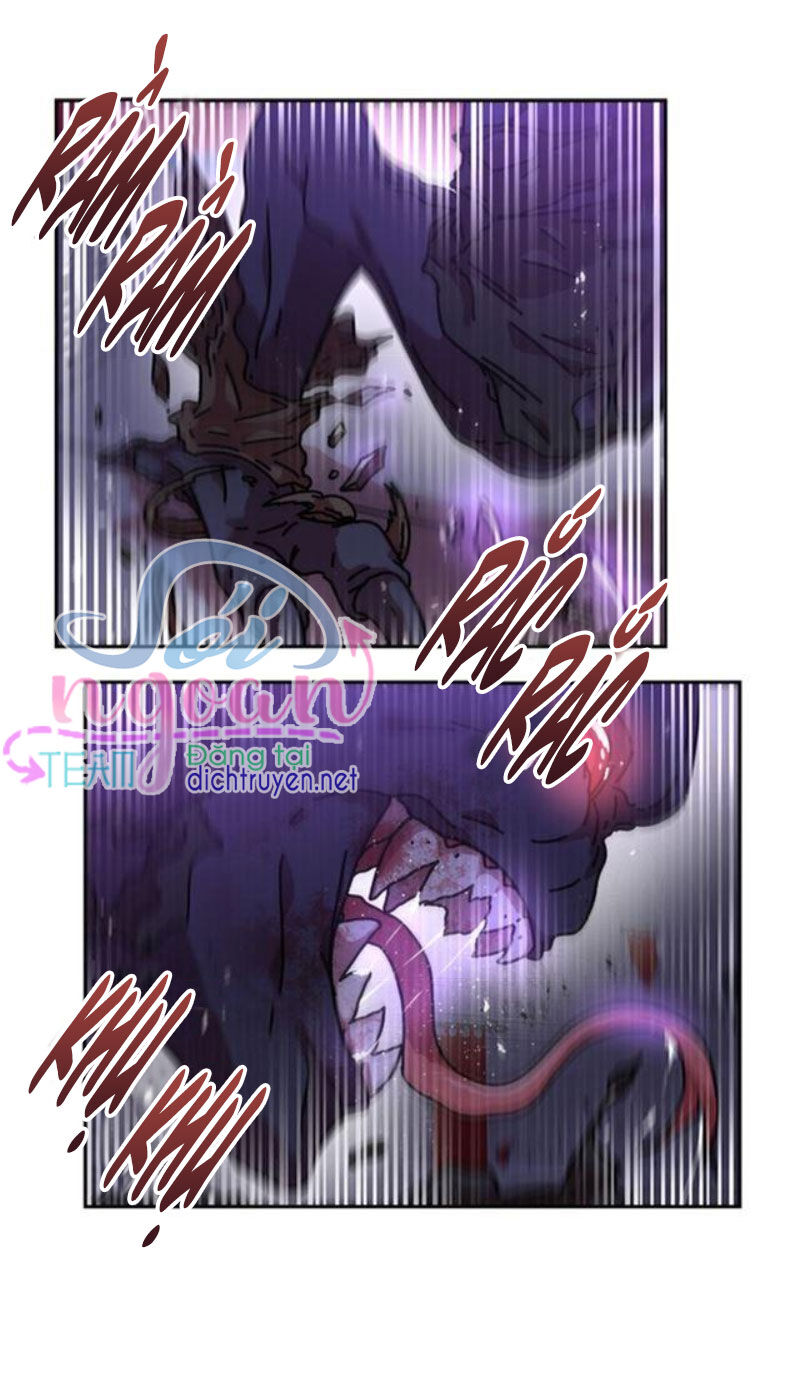 Con Gái Bảo Bối Của Ma Vương Chapter 40 - 34