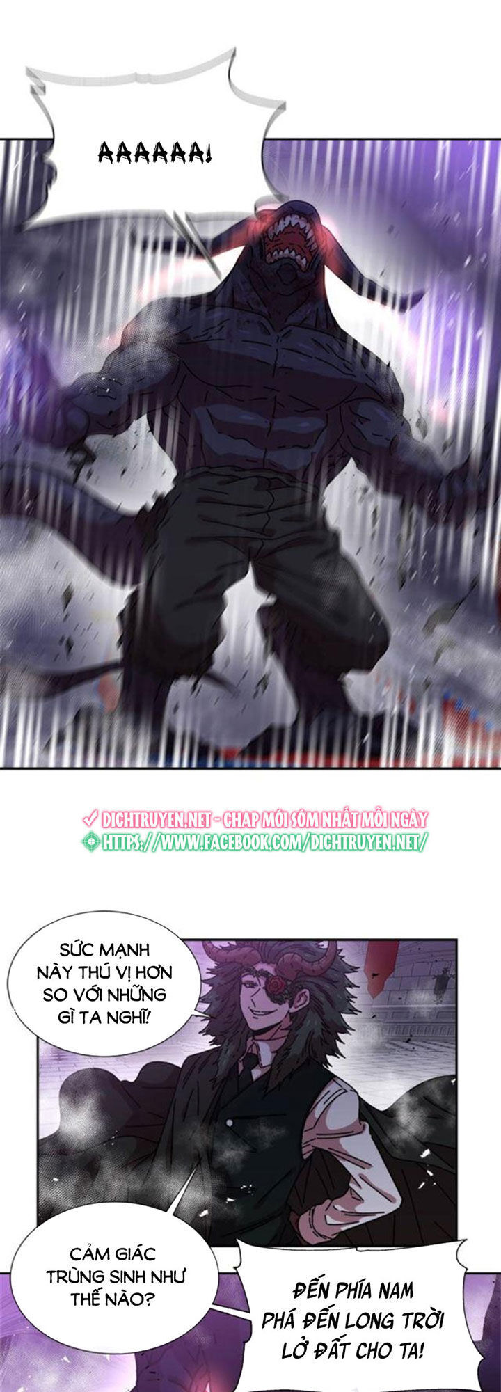 Con Gái Bảo Bối Của Ma Vương Chapter 40 - 35