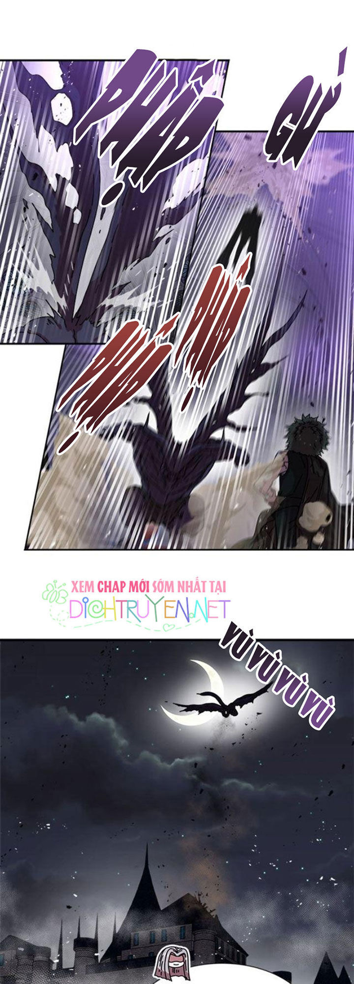 Con Gái Bảo Bối Của Ma Vương Chapter 40 - 37