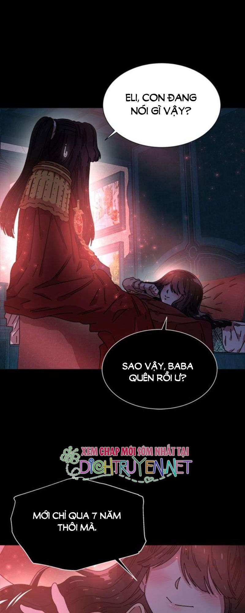 Con Gái Bảo Bối Của Ma Vương Chapter 40 - 5