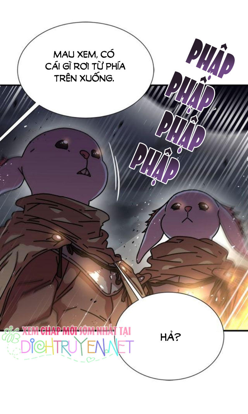 Con Gái Bảo Bối Của Ma Vương Chapter 40 - 53