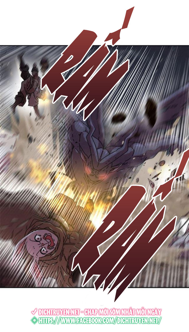 Con Gái Bảo Bối Của Ma Vương Chapter 40 - 54