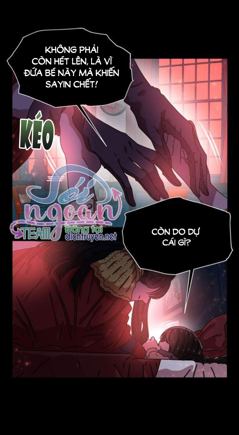 Con Gái Bảo Bối Của Ma Vương Chapter 40 - 7