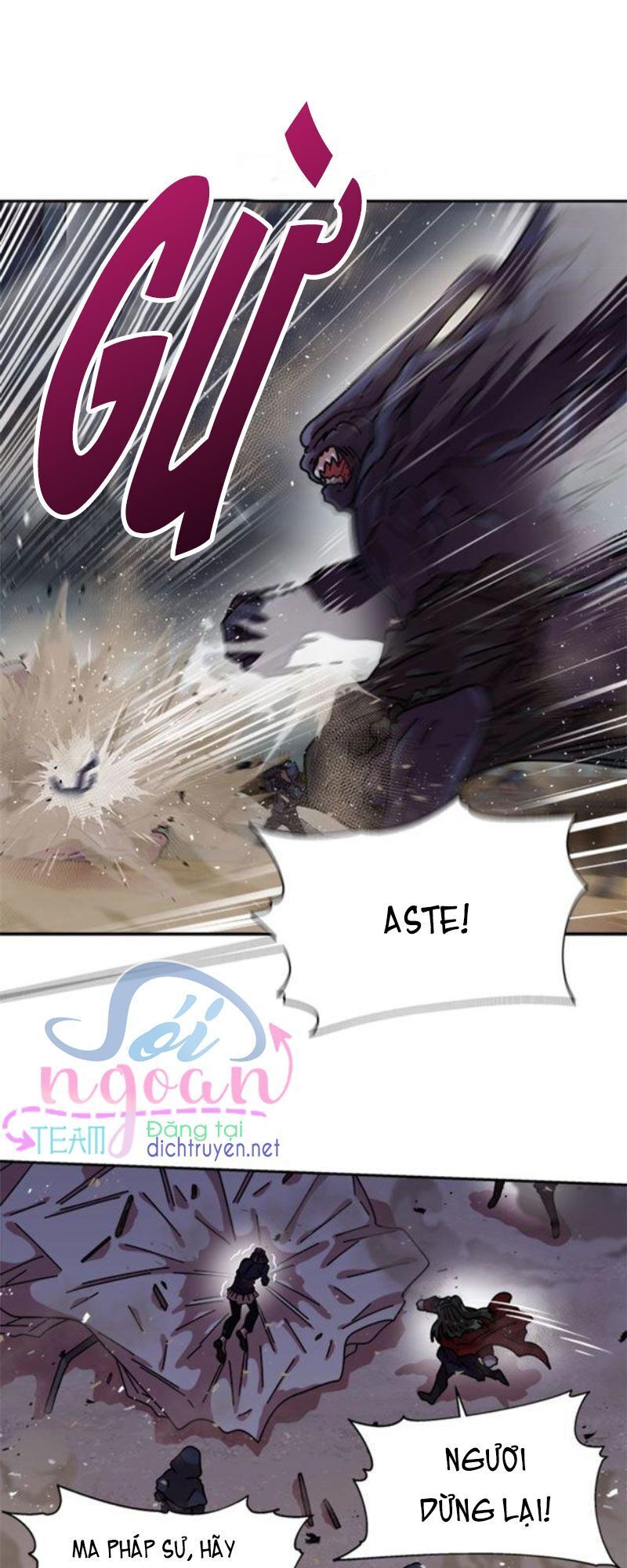 Con Gái Bảo Bối Của Ma Vương Chapter 41 - 12