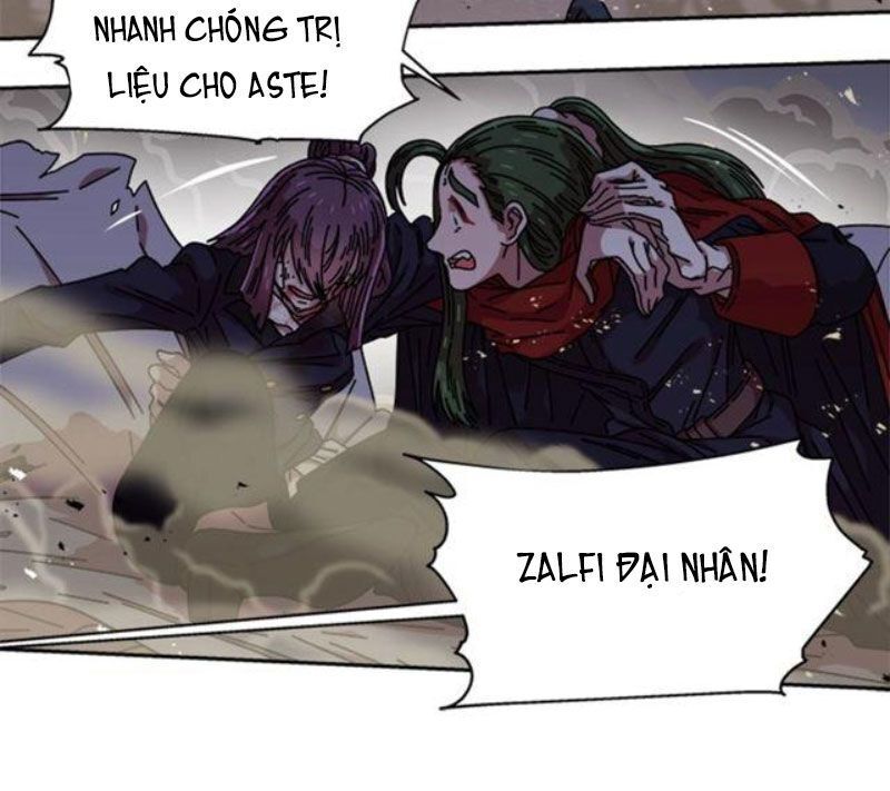 Con Gái Bảo Bối Của Ma Vương Chapter 41 - 13