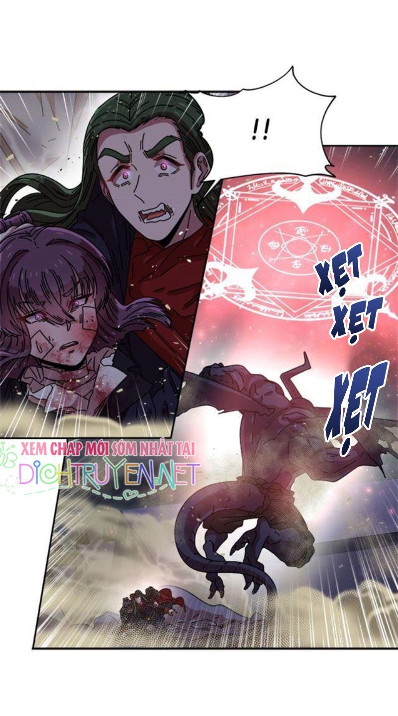 Con Gái Bảo Bối Của Ma Vương Chapter 41 - 15