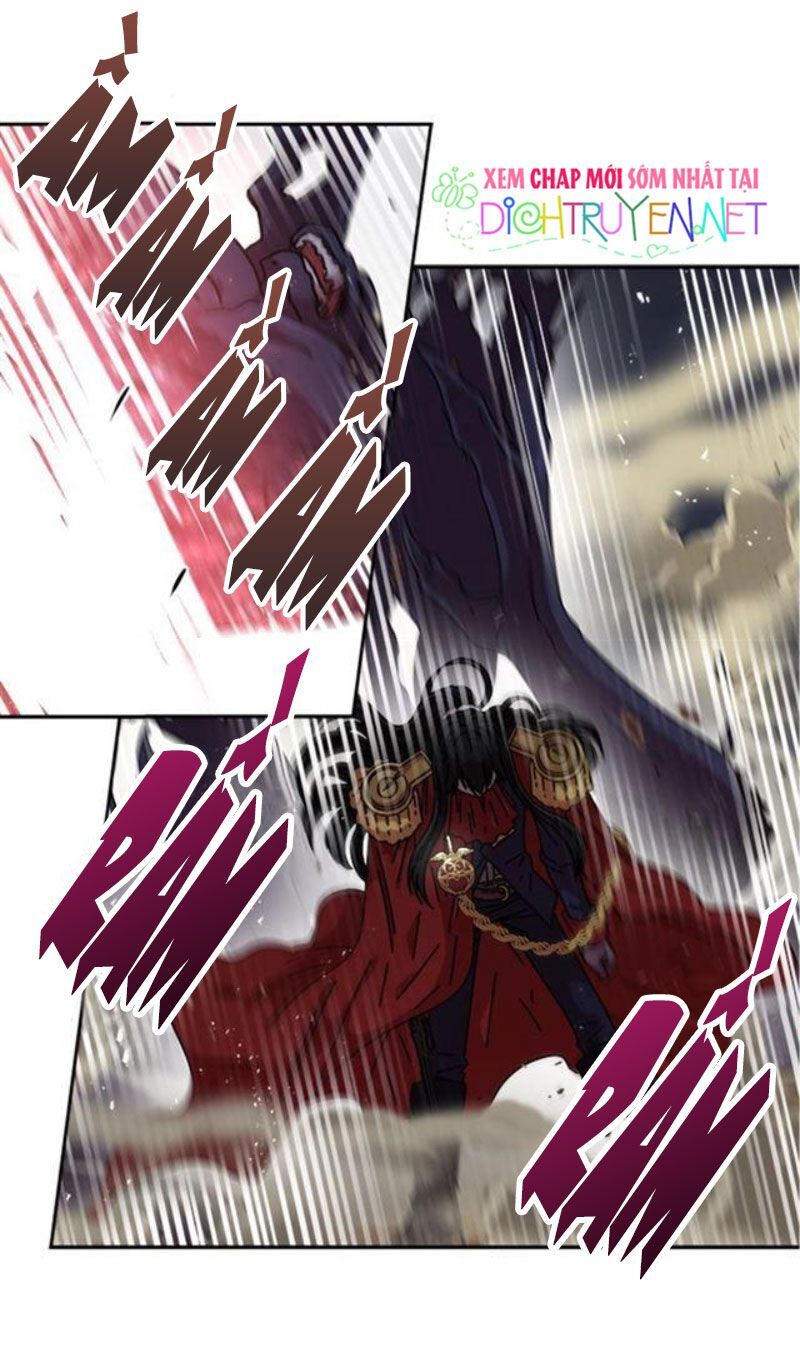 Con Gái Bảo Bối Của Ma Vương Chapter 41 - 18