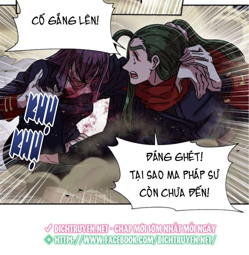 Con Gái Bảo Bối Của Ma Vương Chapter 41 - 20