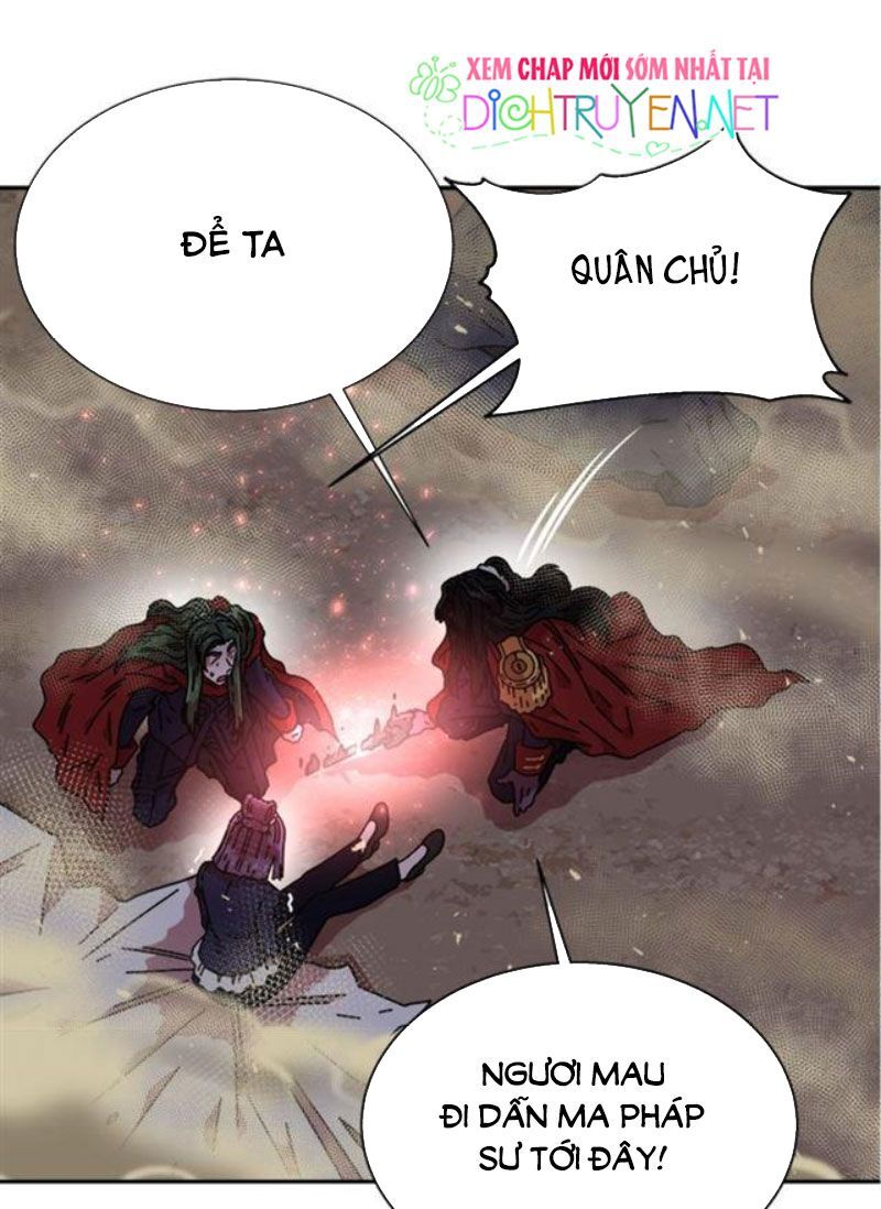 Con Gái Bảo Bối Của Ma Vương Chapter 41 - 21