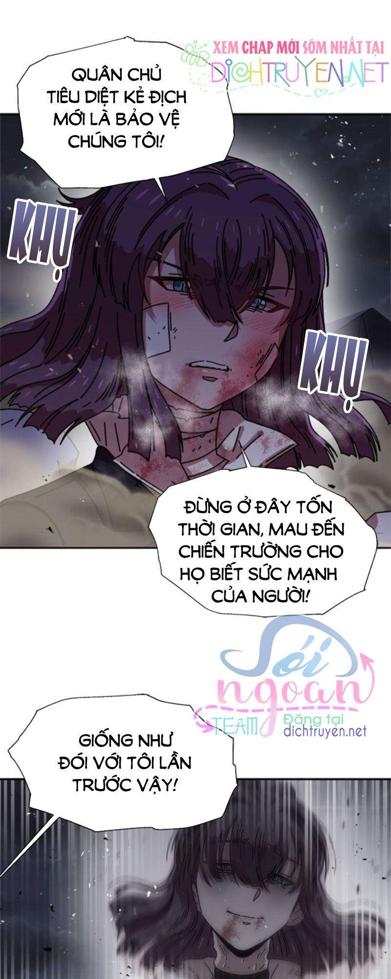 Con Gái Bảo Bối Của Ma Vương Chapter 41 - 24