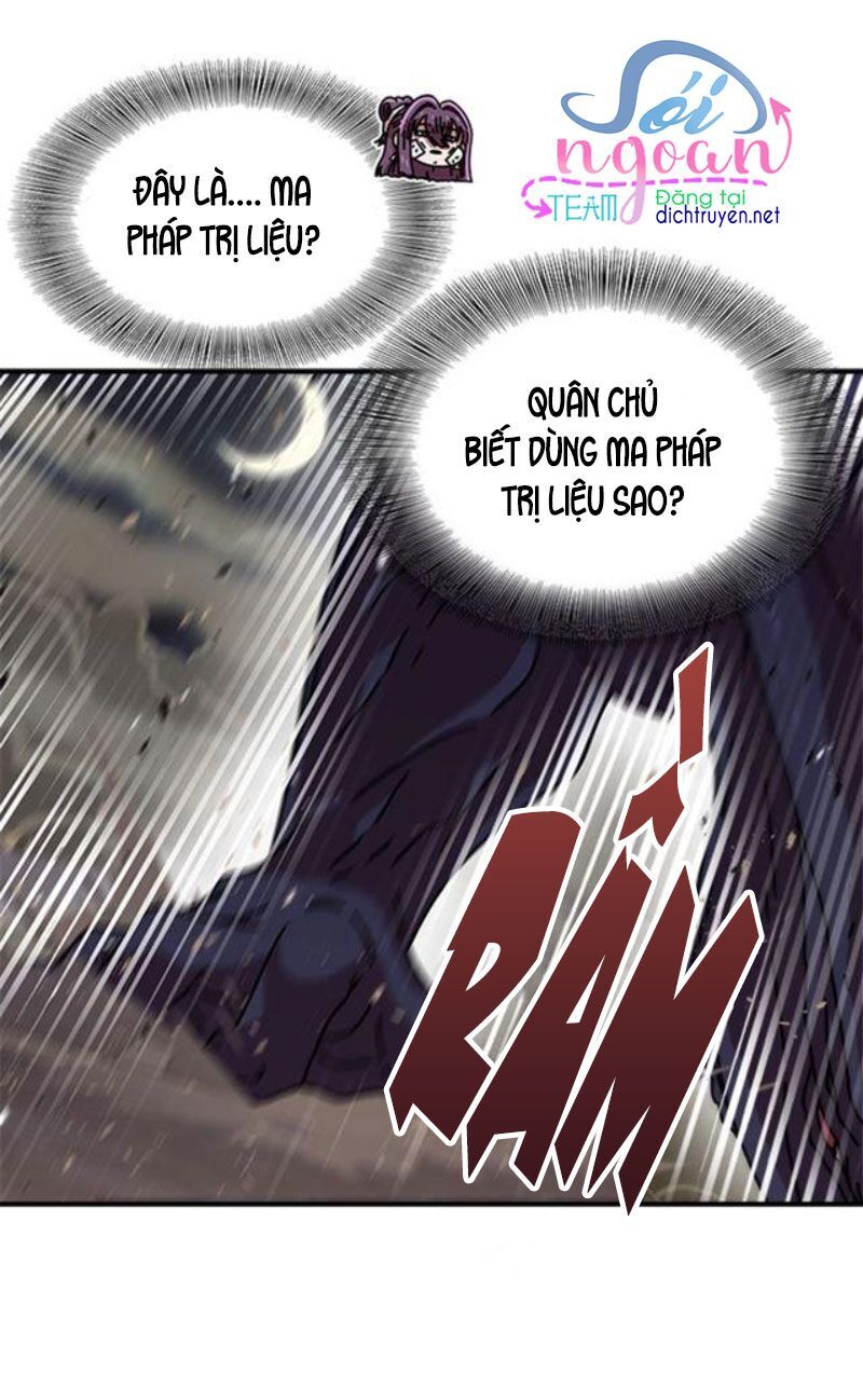 Con Gái Bảo Bối Của Ma Vương Chapter 41 - 31