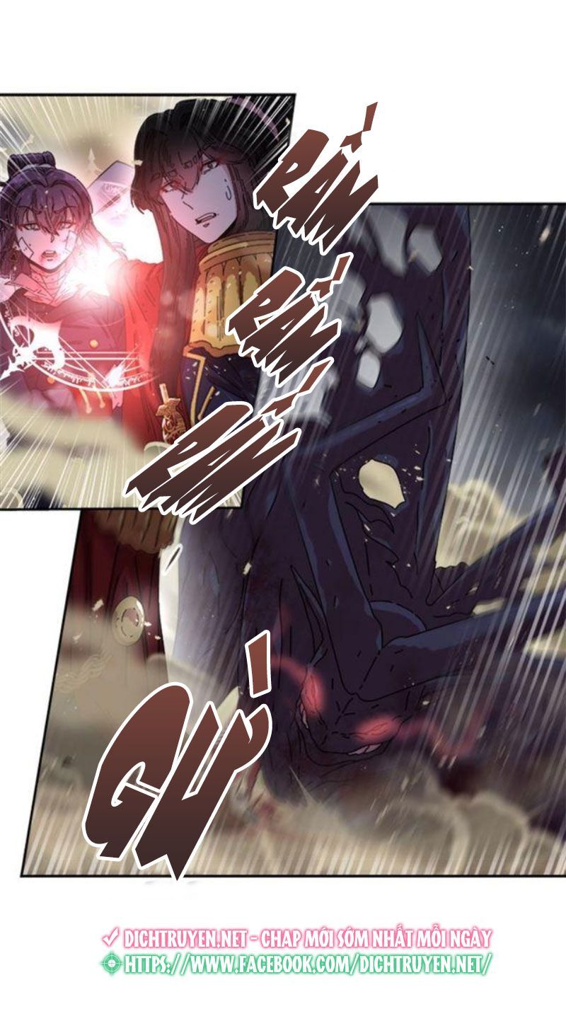 Con Gái Bảo Bối Của Ma Vương Chapter 41 - 32