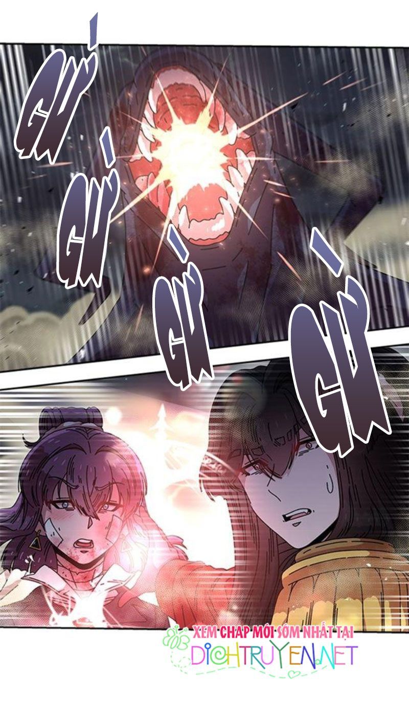 Con Gái Bảo Bối Của Ma Vương Chapter 41 - 33