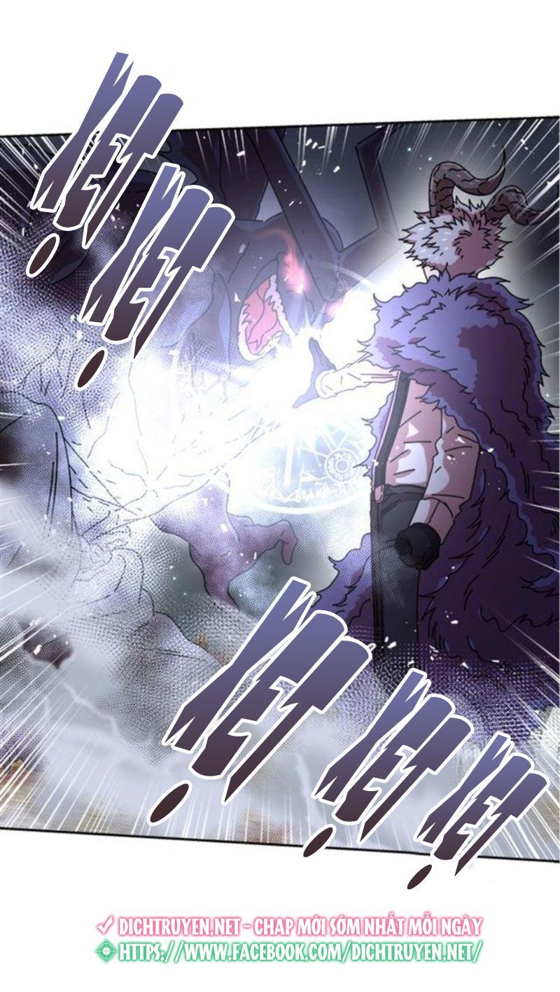 Con Gái Bảo Bối Của Ma Vương Chapter 41 - 35