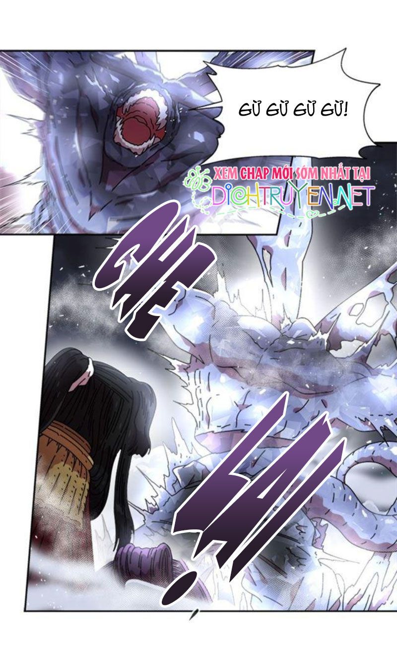 Con Gái Bảo Bối Của Ma Vương Chapter 41 - 36