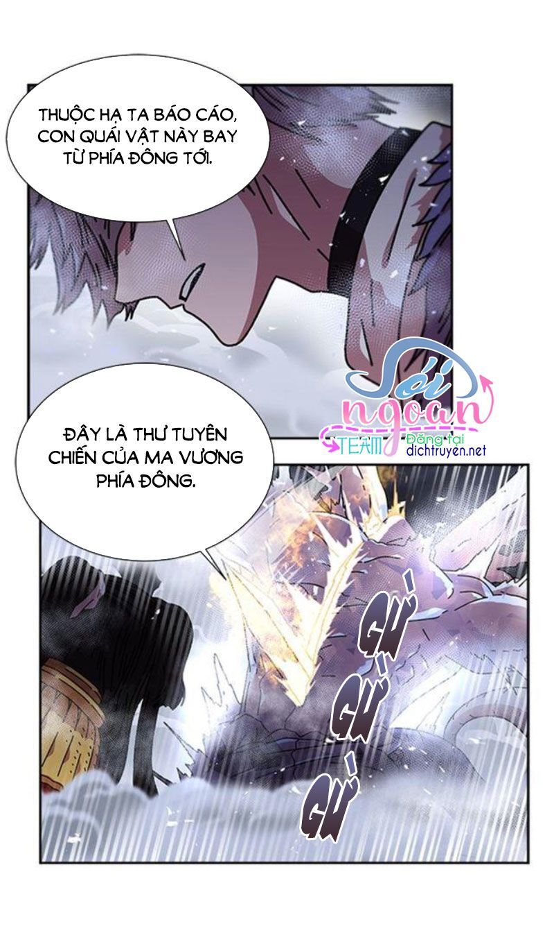 Con Gái Bảo Bối Của Ma Vương Chapter 41 - 37