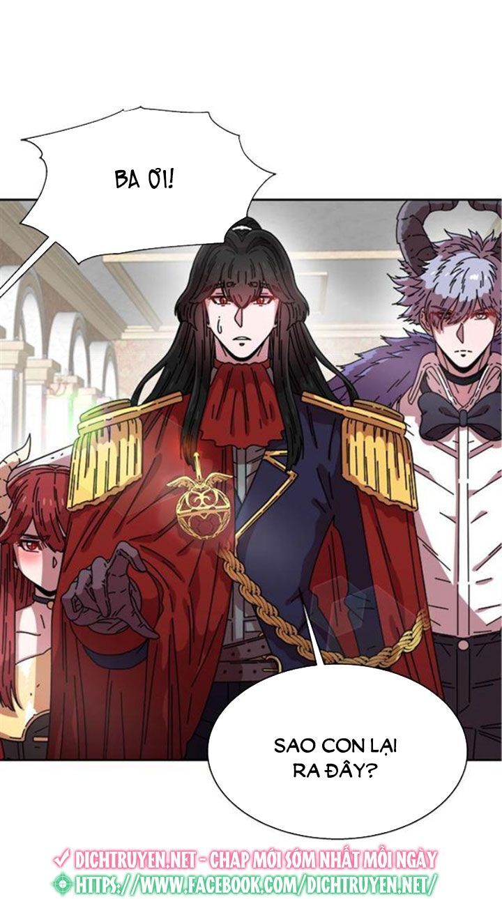 Con Gái Bảo Bối Của Ma Vương Chapter 41 - 48