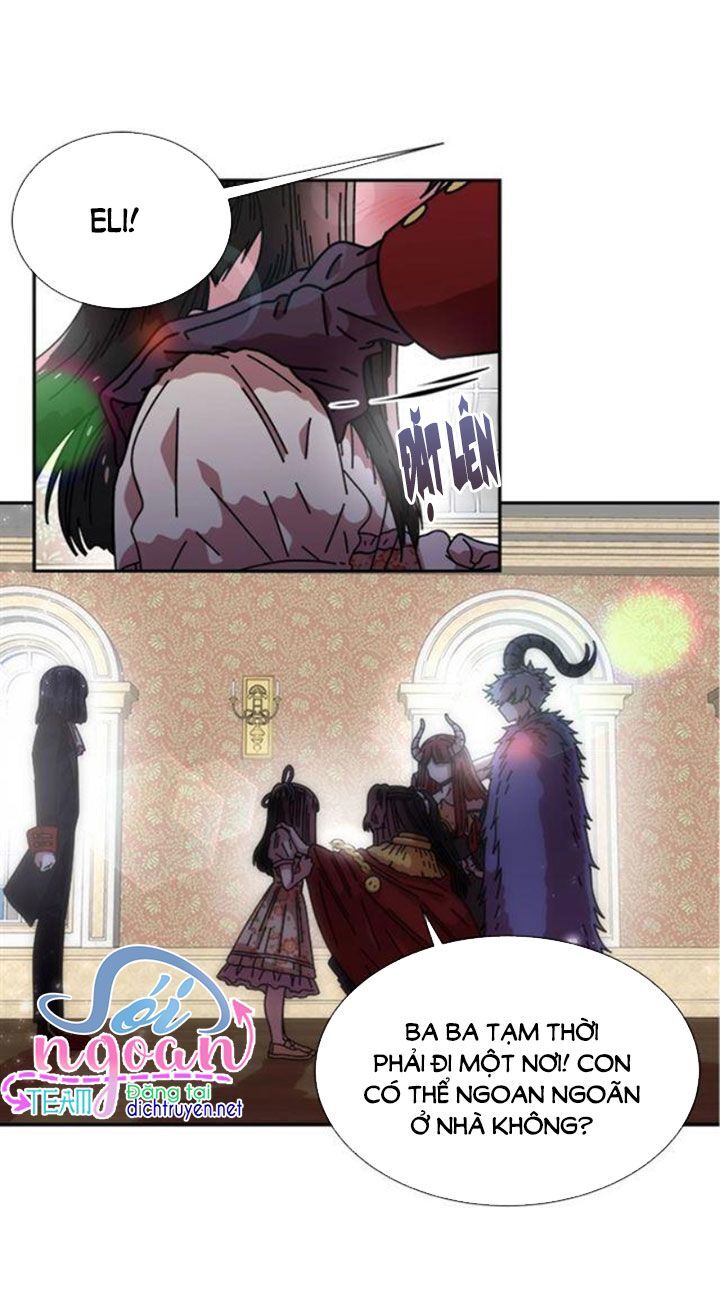 Con Gái Bảo Bối Của Ma Vương Chapter 41 - 50