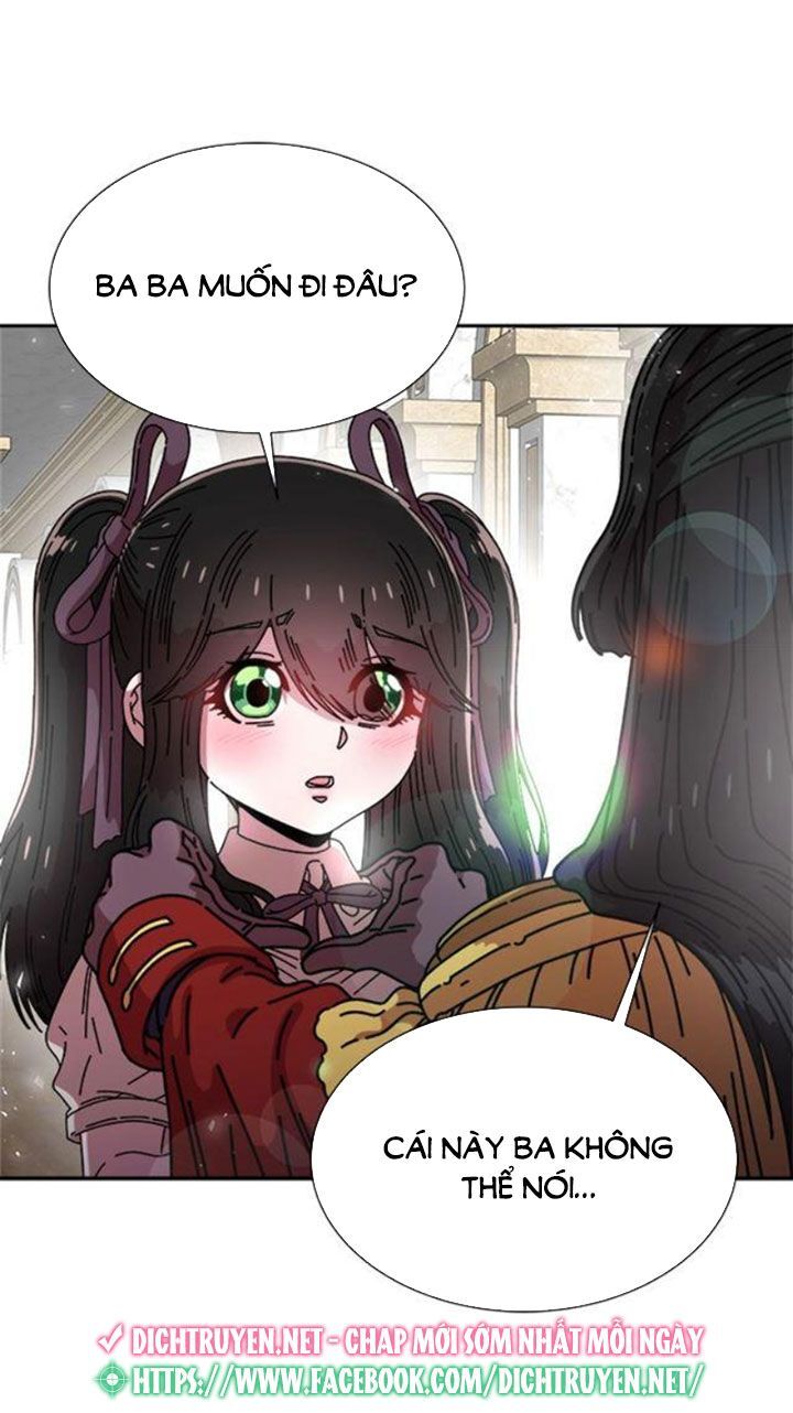 Con Gái Bảo Bối Của Ma Vương Chapter 41 - 51