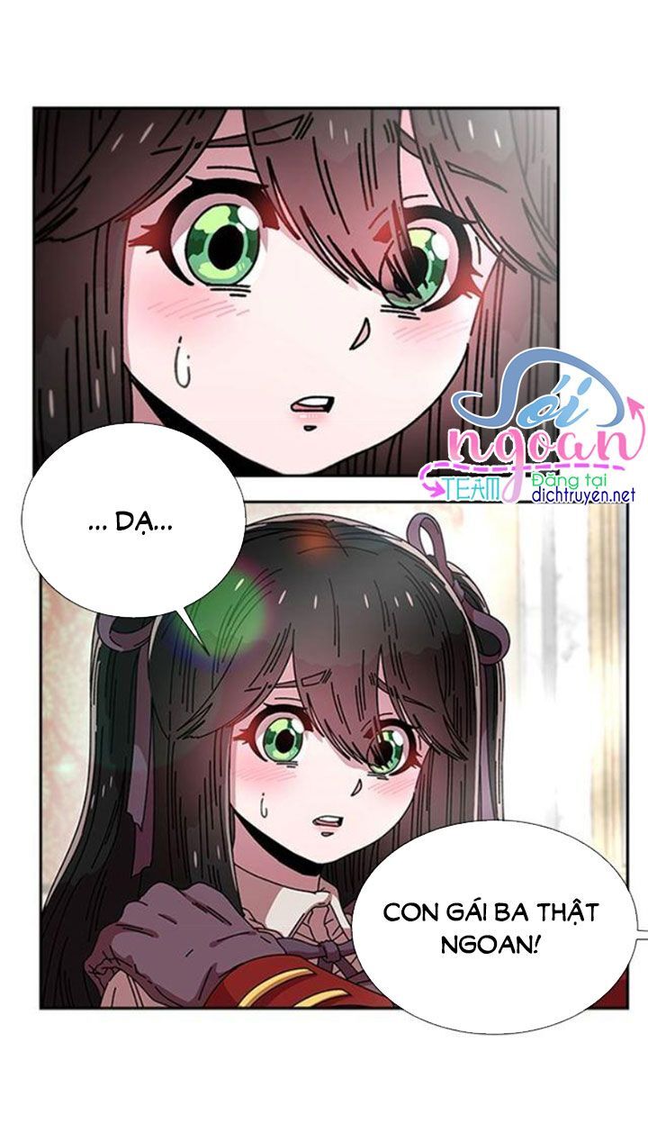 Con Gái Bảo Bối Của Ma Vương Chapter 41 - 54