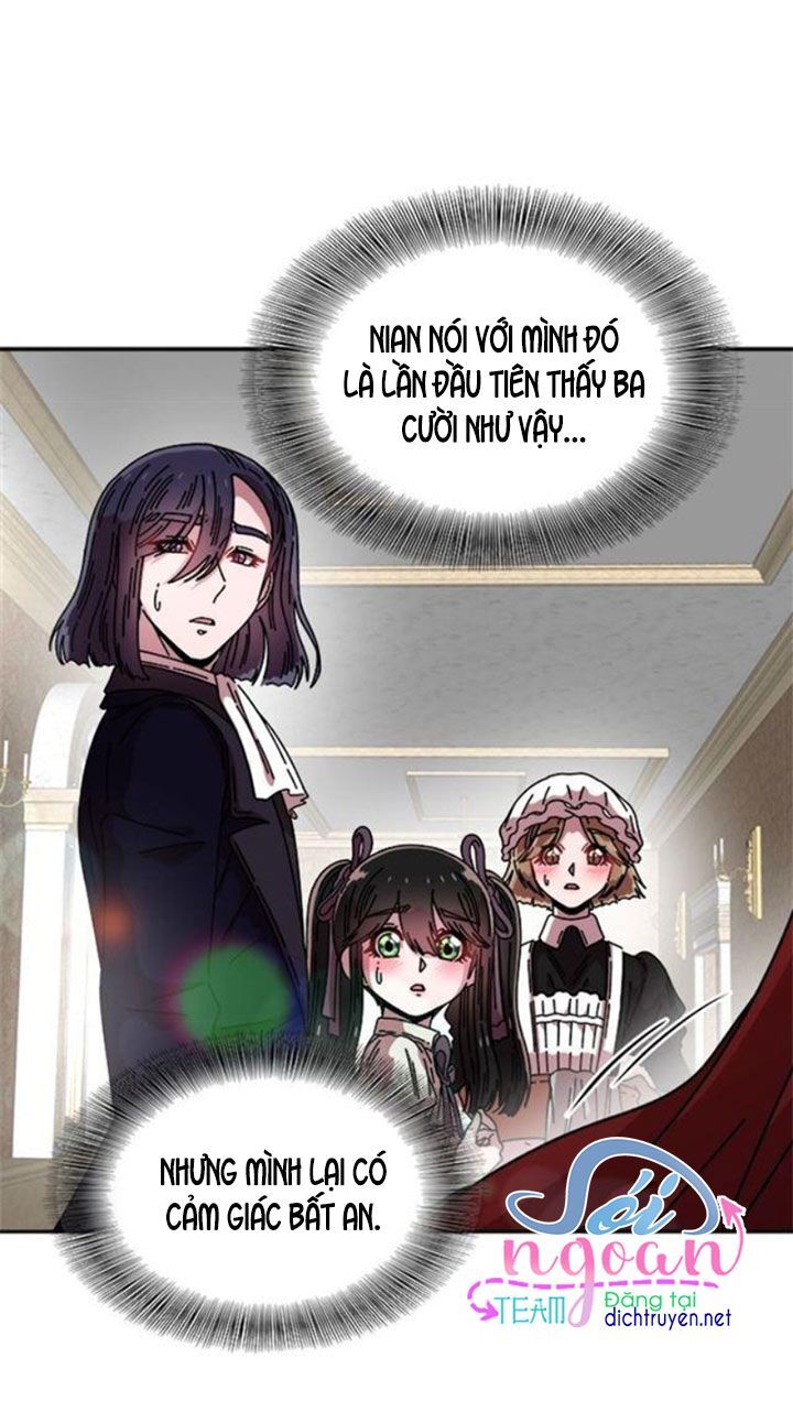 Con Gái Bảo Bối Của Ma Vương Chapter 41 - 56