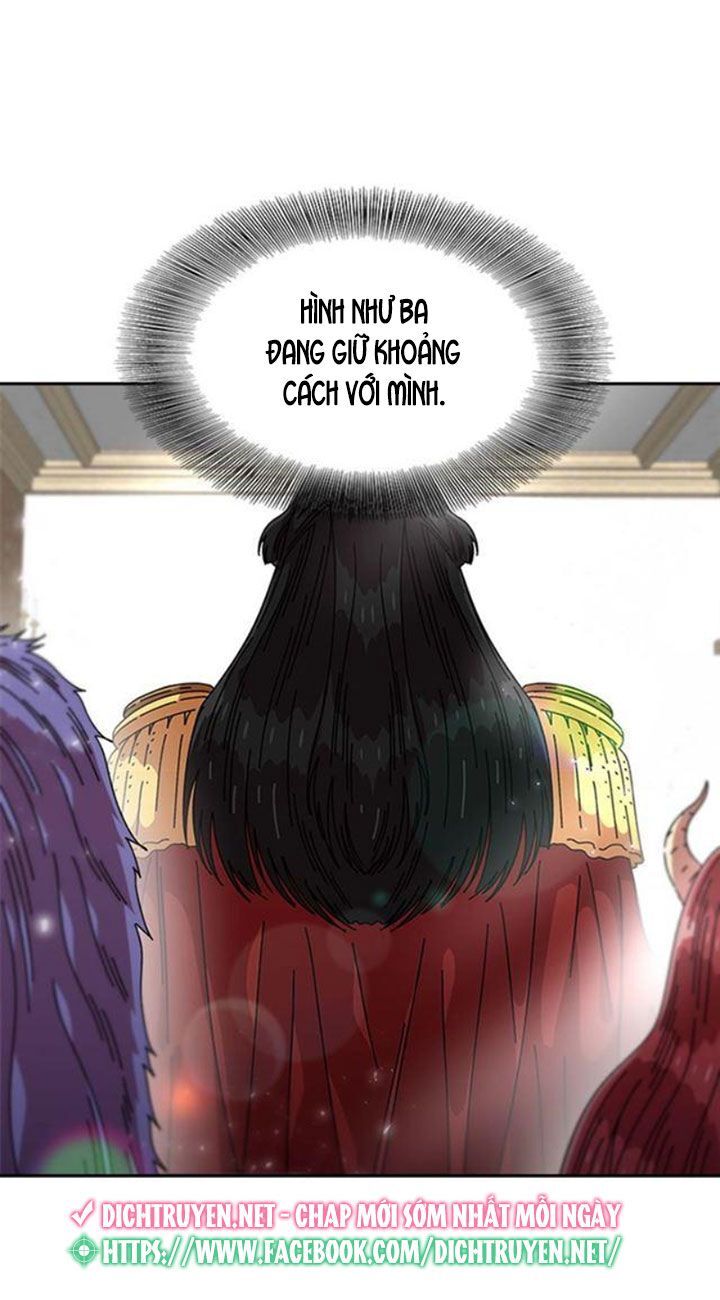 Con Gái Bảo Bối Của Ma Vương Chapter 41 - 57