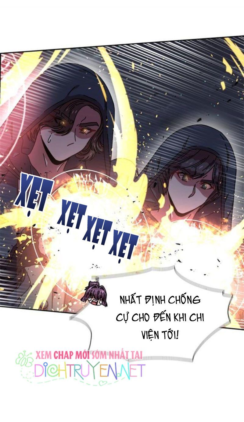 Con Gái Bảo Bối Của Ma Vương Chapter 41 - 7
