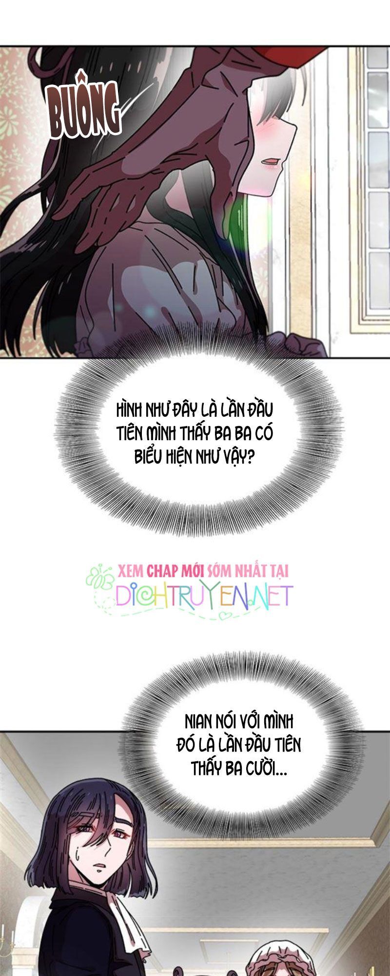 Con Gái Bảo Bối Của Ma Vương Chapter 42 - 2