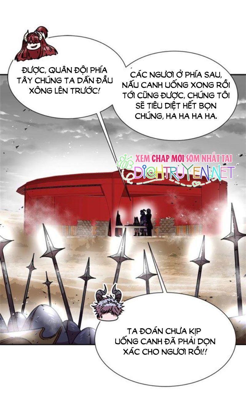 Con Gái Bảo Bối Của Ma Vương Chapter 42 - 11