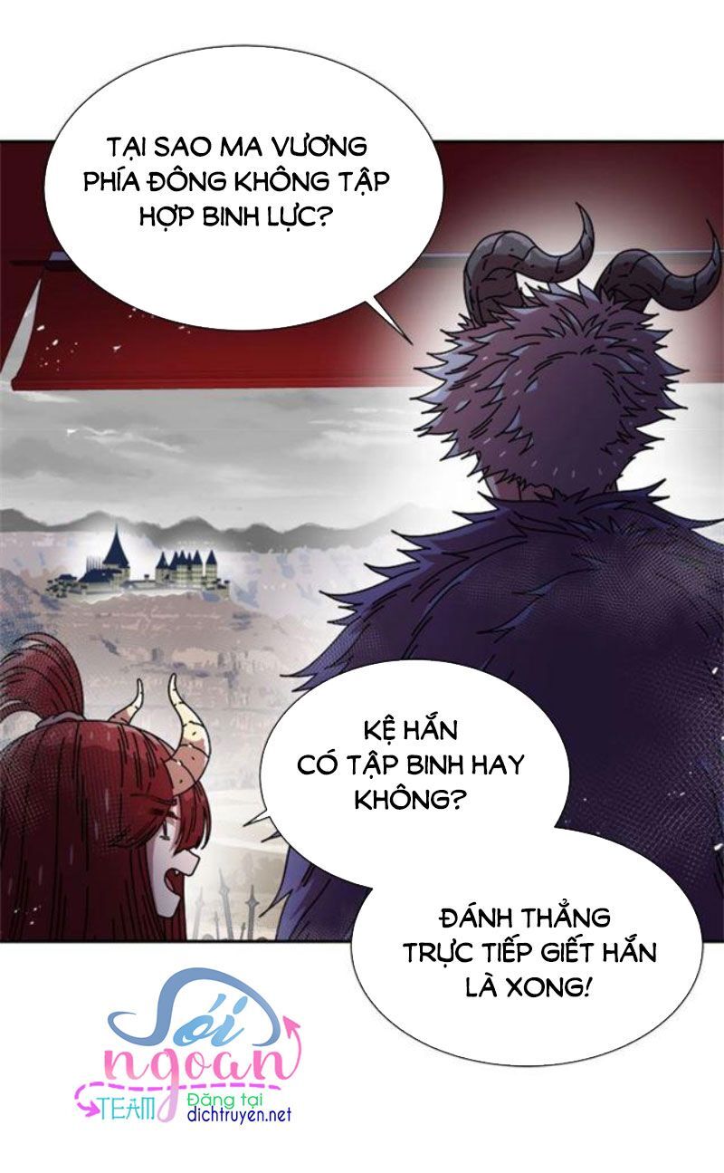 Con Gái Bảo Bối Của Ma Vương Chapter 42 - 13