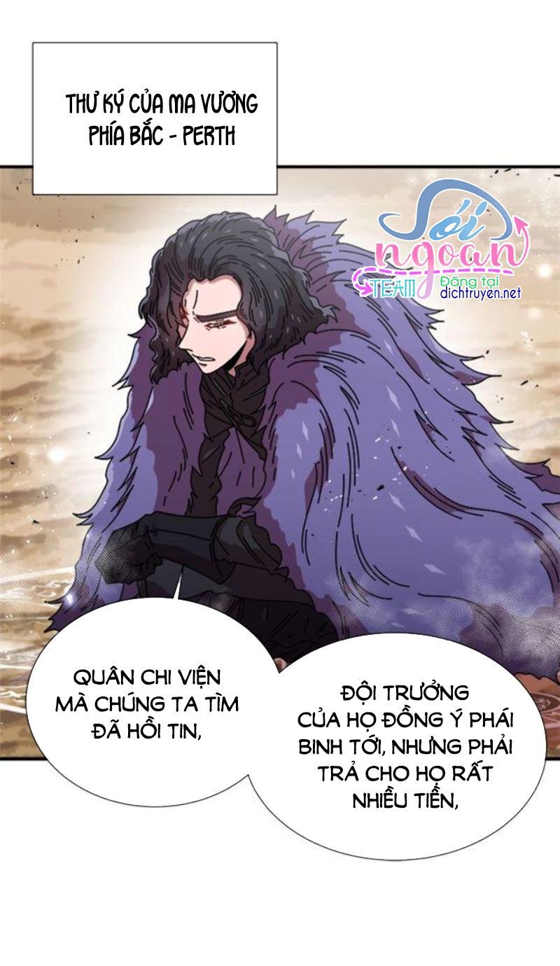 Con Gái Bảo Bối Của Ma Vương Chapter 42 - 15