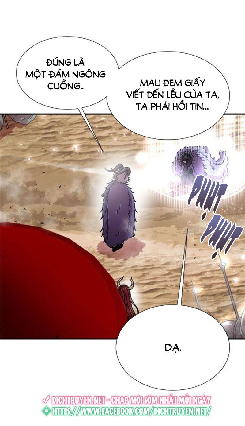 Con Gái Bảo Bối Của Ma Vương Chapter 42 - 16