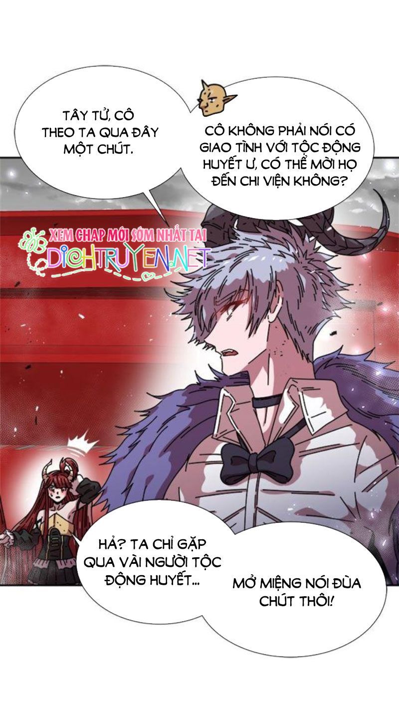 Con Gái Bảo Bối Của Ma Vương Chapter 42 - 17