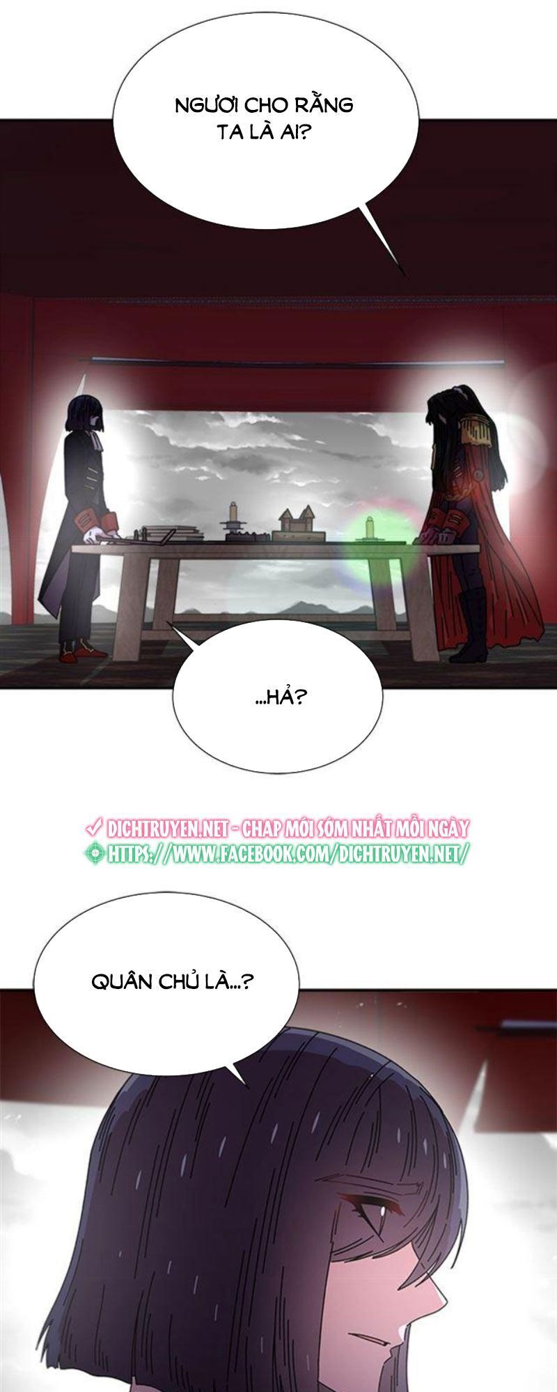 Con Gái Bảo Bối Của Ma Vương Chapter 42 - 23