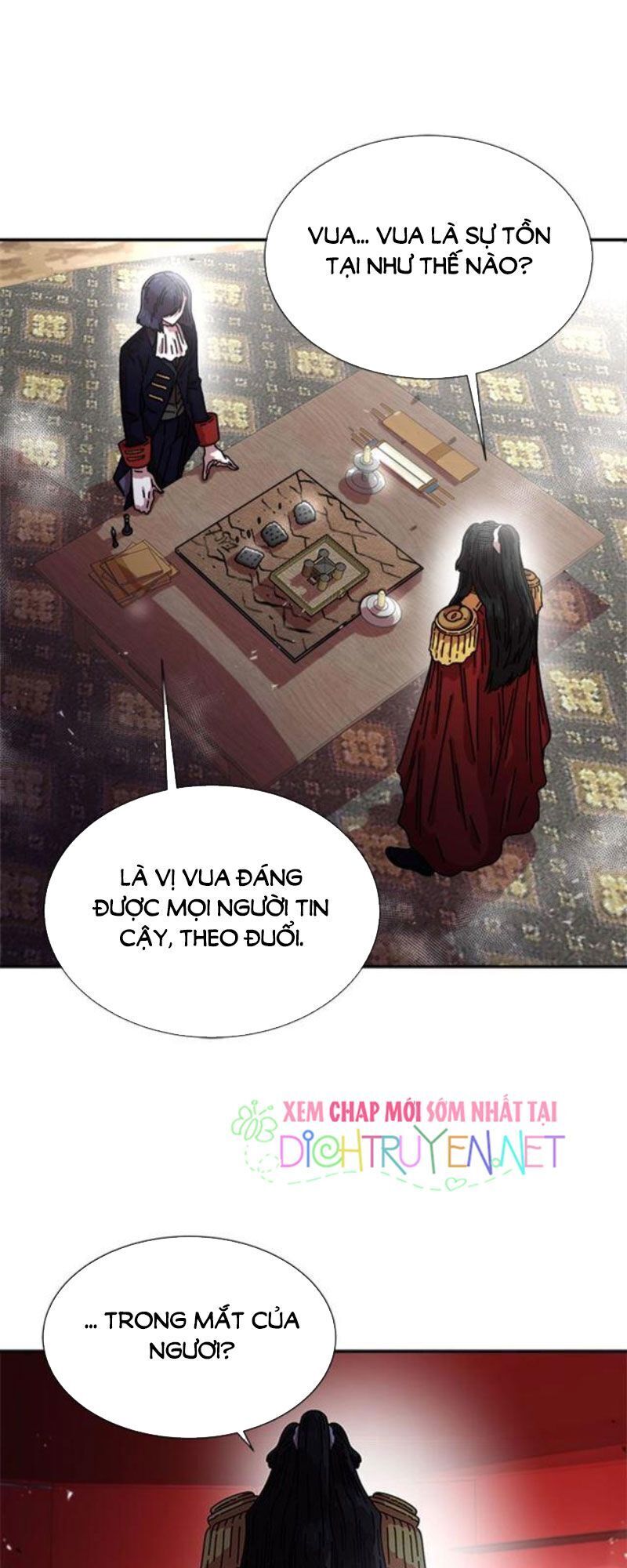 Con Gái Bảo Bối Của Ma Vương Chapter 42 - 25