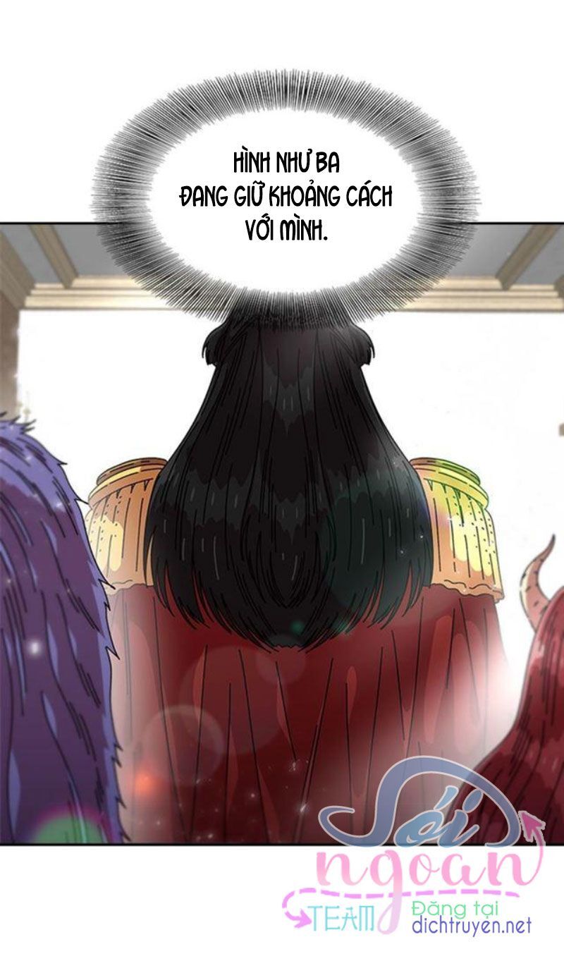 Con Gái Bảo Bối Của Ma Vương Chapter 42 - 4