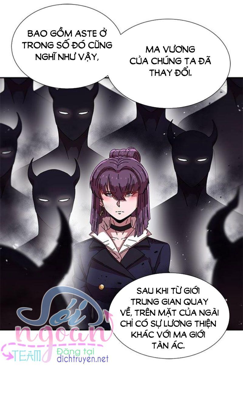 Con Gái Bảo Bối Của Ma Vương Chapter 42 - 33