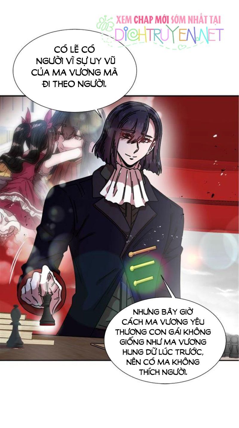 Con Gái Bảo Bối Của Ma Vương Chapter 42 - 34