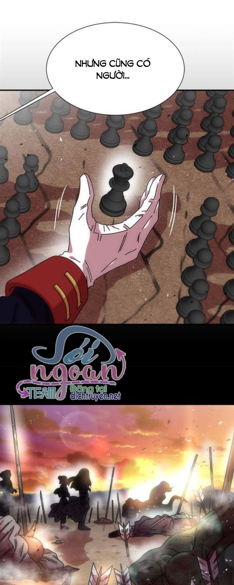 Con Gái Bảo Bối Của Ma Vương Chapter 42 - 35