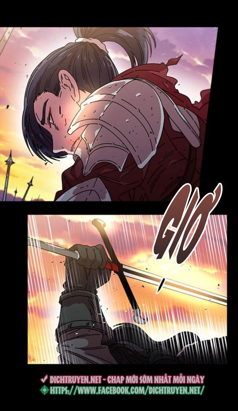 Con Gái Bảo Bối Của Ma Vương Chapter 42 - 37