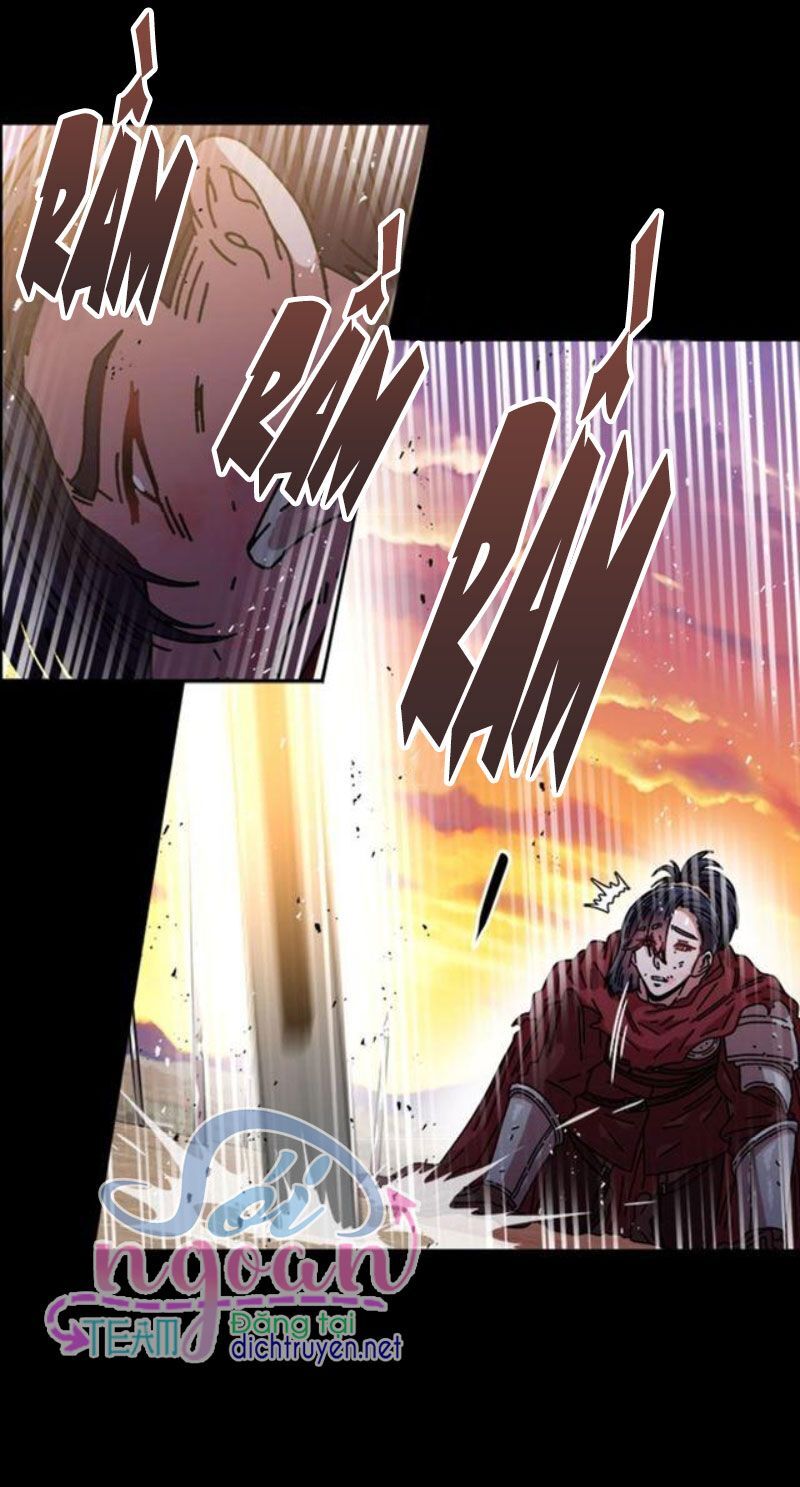 Con Gái Bảo Bối Của Ma Vương Chapter 42 - 39