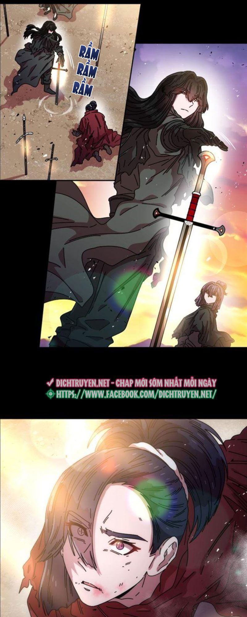 Con Gái Bảo Bối Của Ma Vương Chapter 42 - 40